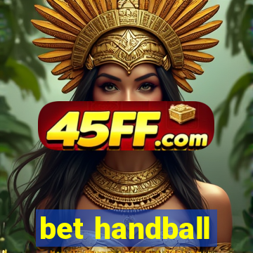 bet handball